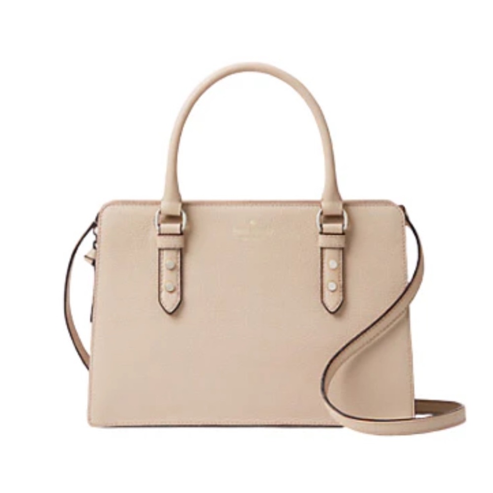 Kate Spade Mulberry Street Lise Purse